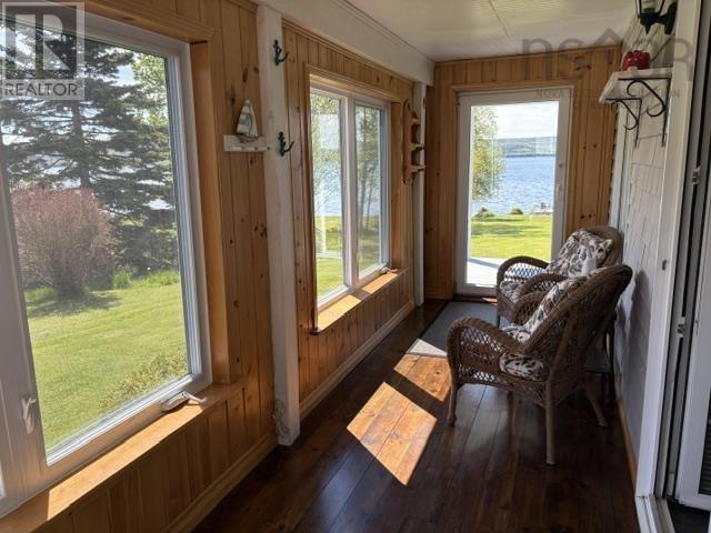 68 D Hutchison Road, Baddeck Inlet, Nova Scotia  B0E 1B0 - Photo 22 - 202614458