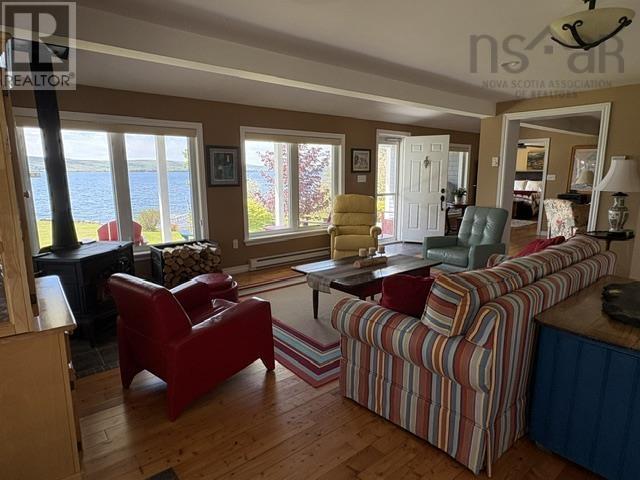 68 D Hutchison Road, Baddeck Inlet, Nova Scotia  B0E 1B0 - Photo 25 - 202614458