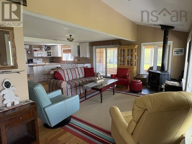 68 D Hutchison Road, Baddeck Inlet, Nova Scotia  B0E 1B0 - Photo 26 - 202614458