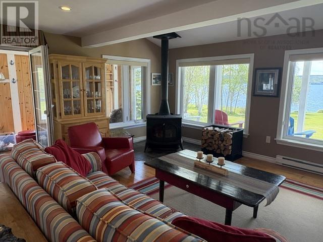 68 D Hutchison Road, Baddeck Inlet, Nova Scotia  B0E 1B0 - Photo 27 - 202614458