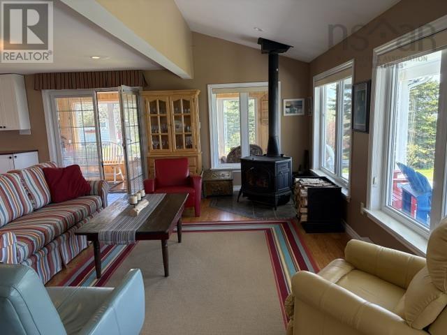 68 D Hutchison Road, Baddeck Inlet, Nova Scotia  B0E 1B0 - Photo 28 - 202614458