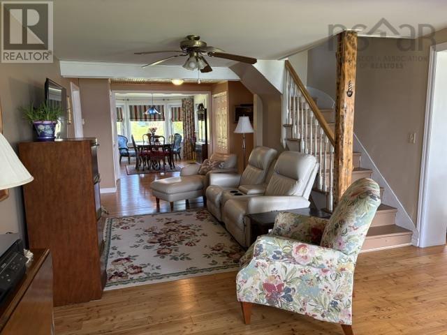 68 D Hutchison Road, Baddeck Inlet, Nova Scotia  B0E 1B0 - Photo 29 - 202614458