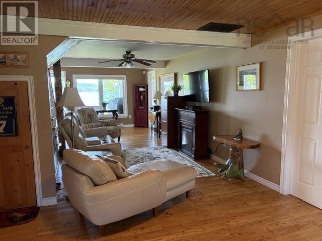 68 D Hutchison Road, Baddeck Inlet, Nova Scotia  B0E 1B0 - Photo 30 - 202614458