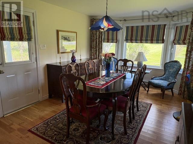 68 D Hutchison Road, Baddeck Inlet, Nova Scotia  B0E 1B0 - Photo 32 - 202614458