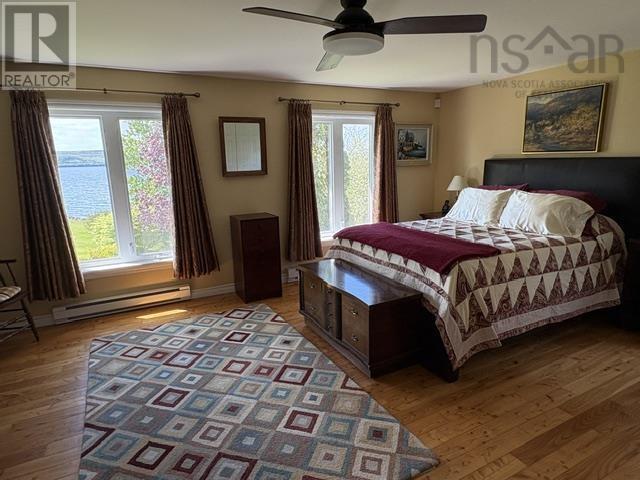68 D Hutchison Road, Baddeck Inlet, Nova Scotia  B0E 1B0 - Photo 33 - 202614458