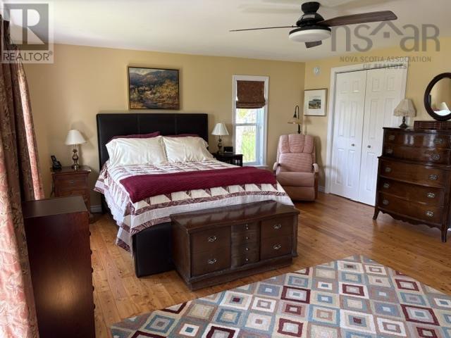 68 D Hutchison Road, Baddeck Inlet, Nova Scotia  B0E 1B0 - Photo 34 - 202614458