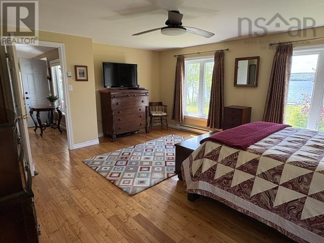 68 D Hutchison Road, Baddeck Inlet, Nova Scotia  B0E 1B0 - Photo 35 - 202614458
