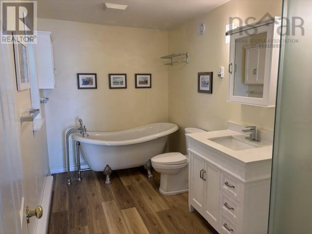 68 D Hutchison Road, Baddeck Inlet, Nova Scotia  B0E 1B0 - Photo 36 - 202614458