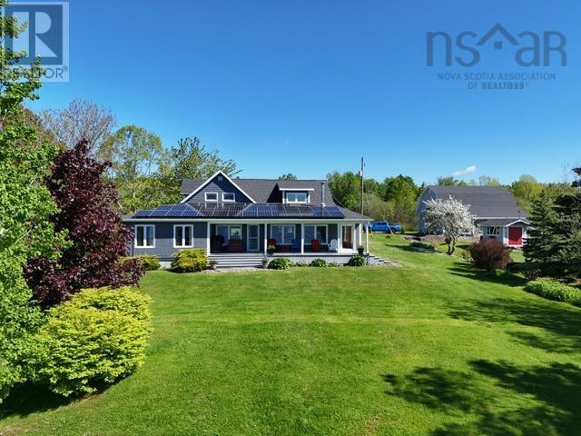 68 D Hutchison Road, Baddeck Inlet, Nova Scotia  B0E 1B0 - Photo 4 - 202614458