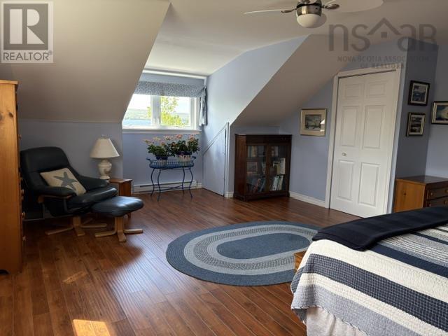 68 D Hutchison Road, Baddeck Inlet, Nova Scotia  B0E 1B0 - Photo 48 - 202614458