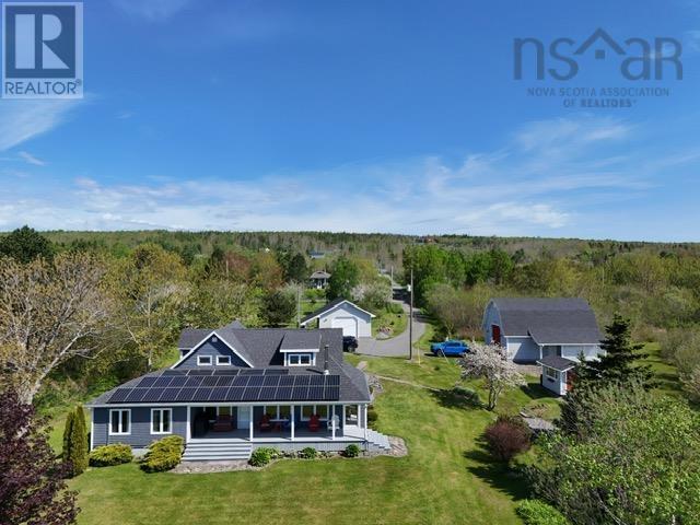68 D Hutchison Road, Baddeck Inlet, Nova Scotia  B0E 1B0 - Photo 5 - 202614458