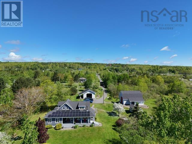 68 D Hutchison Road, Baddeck Inlet, Nova Scotia  B0E 1B0 - Photo 6 - 202614458