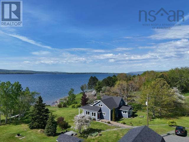 68 D Hutchison Road, Baddeck Inlet, Nova Scotia  B0E 1B0 - Photo 7 - 202614458