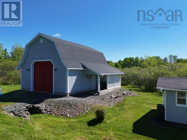 68 D Hutchison Road, Baddeck Inlet, Nova Scotia  B0E 1B0 - Photo 8 - 202614458