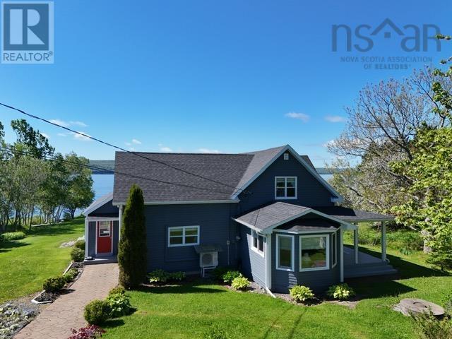 68 D Hutchison Road, Baddeck Inlet, Nova Scotia  B0E 1B0 - Photo 9 - 202614458