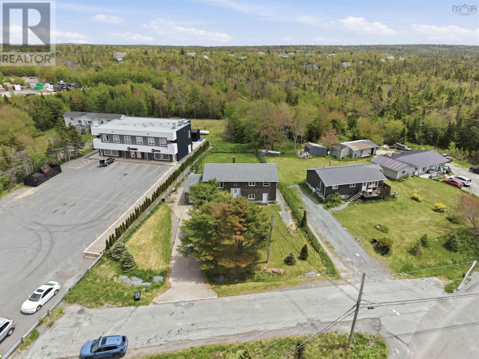 4 Club Road, Hatchet Lake, Nova Scotia  B3T 1P8 - Photo 10 - 202614464