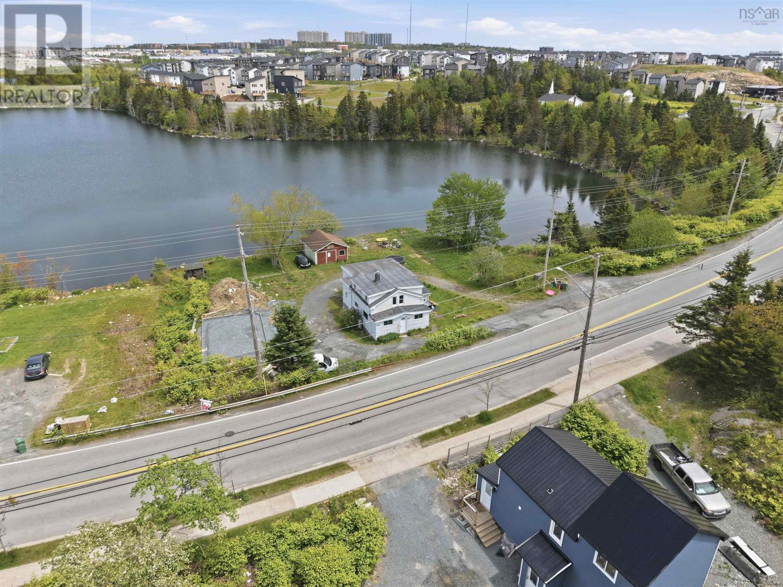 1197-1199 St. Margaret's Bay Road, Beechville, Nova Scotia  B3T 1A7 - Photo 14 - 202614468