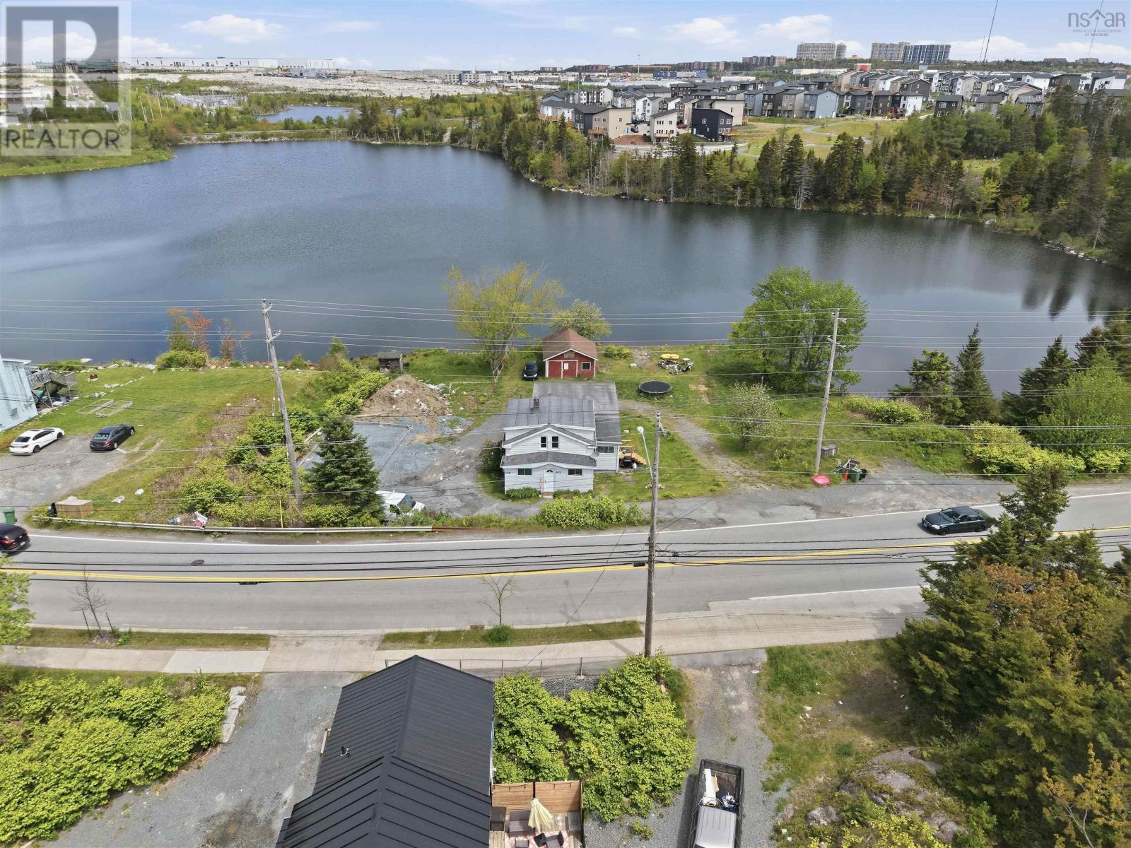 1197-1199 St. Margaret's Bay Road, Beechville, Nova Scotia  B3T 1A7 - Photo 15 - 202614468