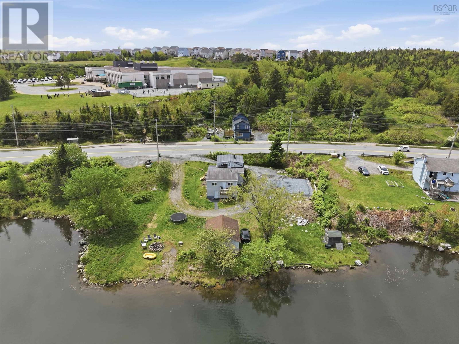 1197-1199 St. Margaret's Bay Road, Beechville, Nova Scotia  B3T 1A7 - Photo 16 - 202614468