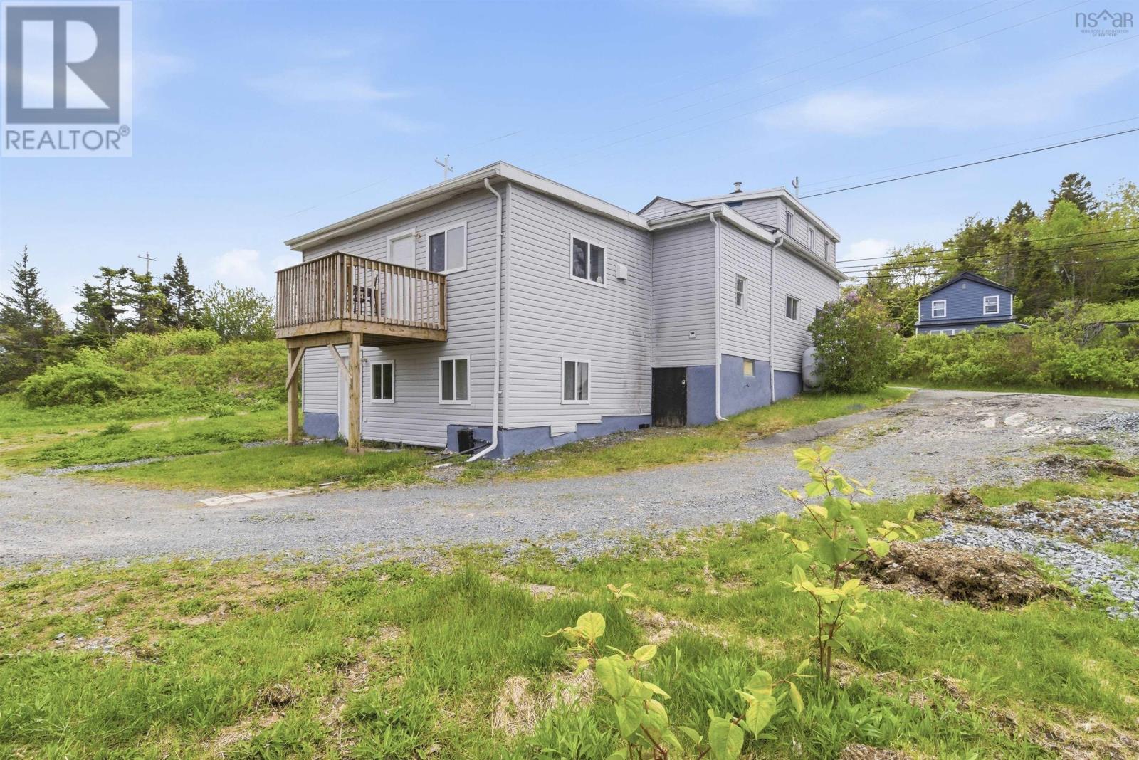 1197-1199 St. Margaret's Bay Road, Beechville, Nova Scotia  B3T 1A7 - Photo 3 - 202614468