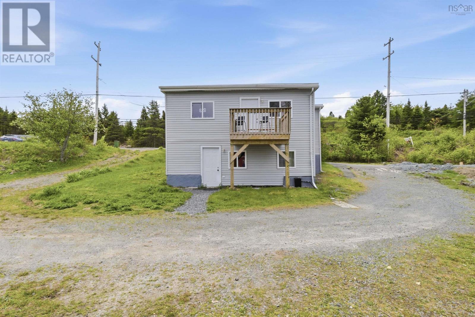 1197-1199 St. Margaret's Bay Road, Beechville, Nova Scotia  B3T 1A7 - Photo 4 - 202614468