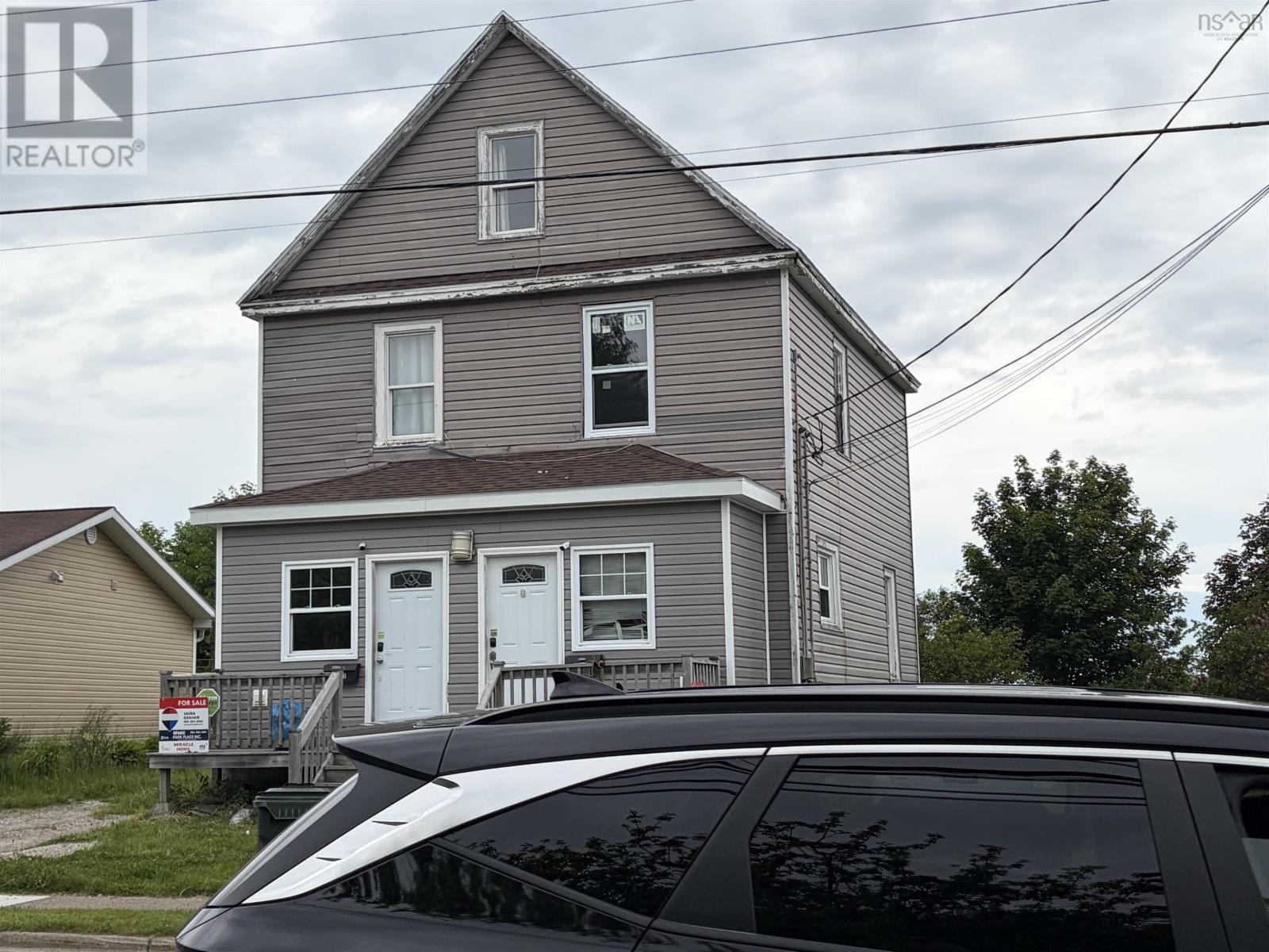 1491 Victoria Road, Whitney Pier, Nova Scotia  B1N 1M9 - Photo 2 - 202614473