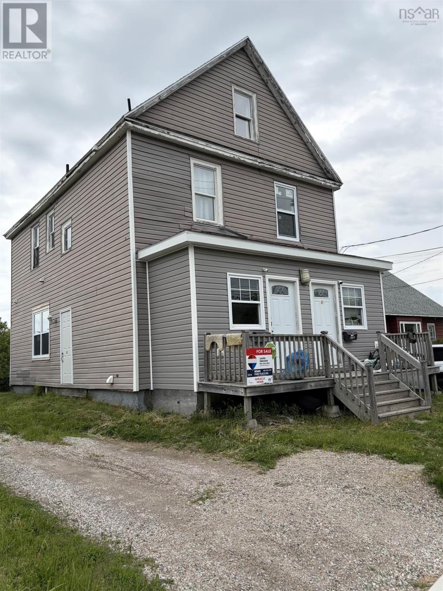 1491 Victoria Road, Whitney Pier, Nova Scotia  B1N 1M9 - Photo 3 - 202614473