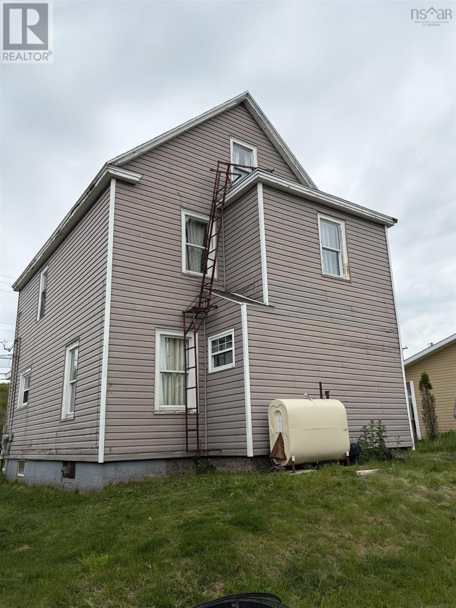1491 Victoria Road, Whitney Pier, Nova Scotia  B1N 1M9 - Photo 5 - 202614473