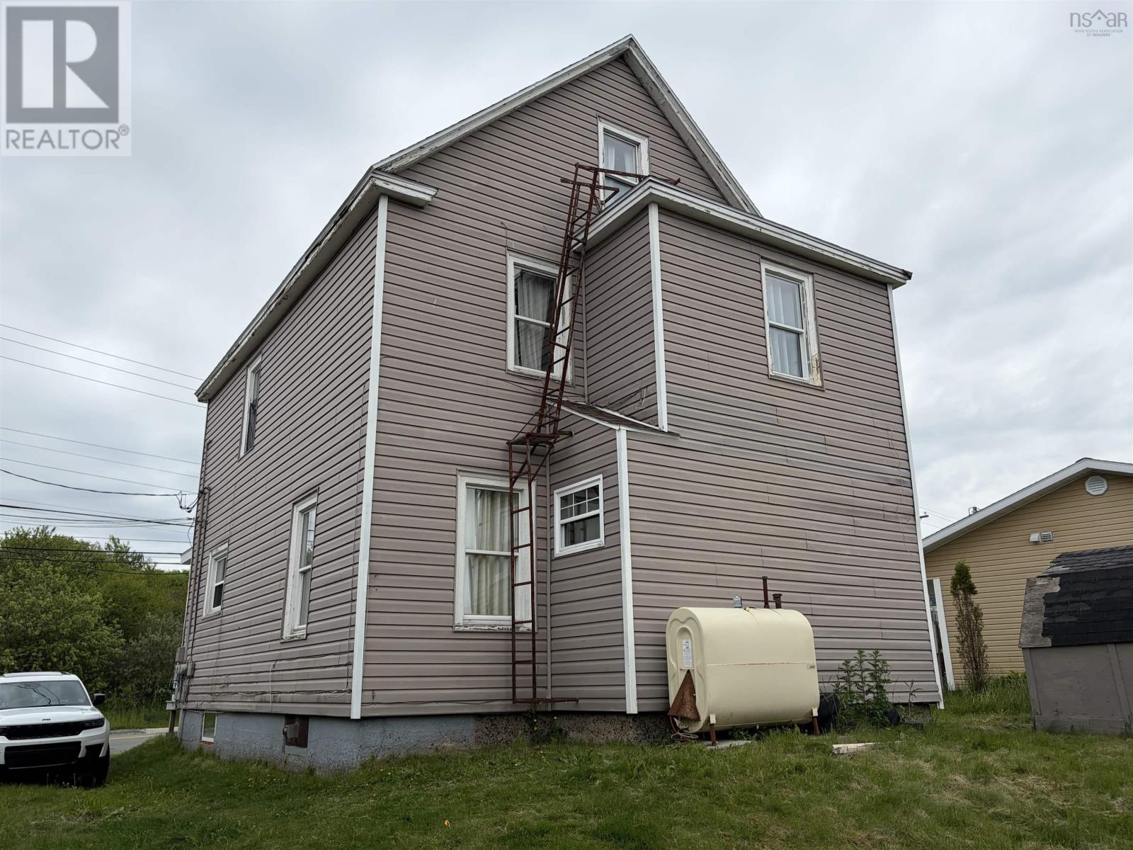 1491 Victoria Road, Whitney Pier, Nova Scotia  B1N 1M9 - Photo 6 - 202614473