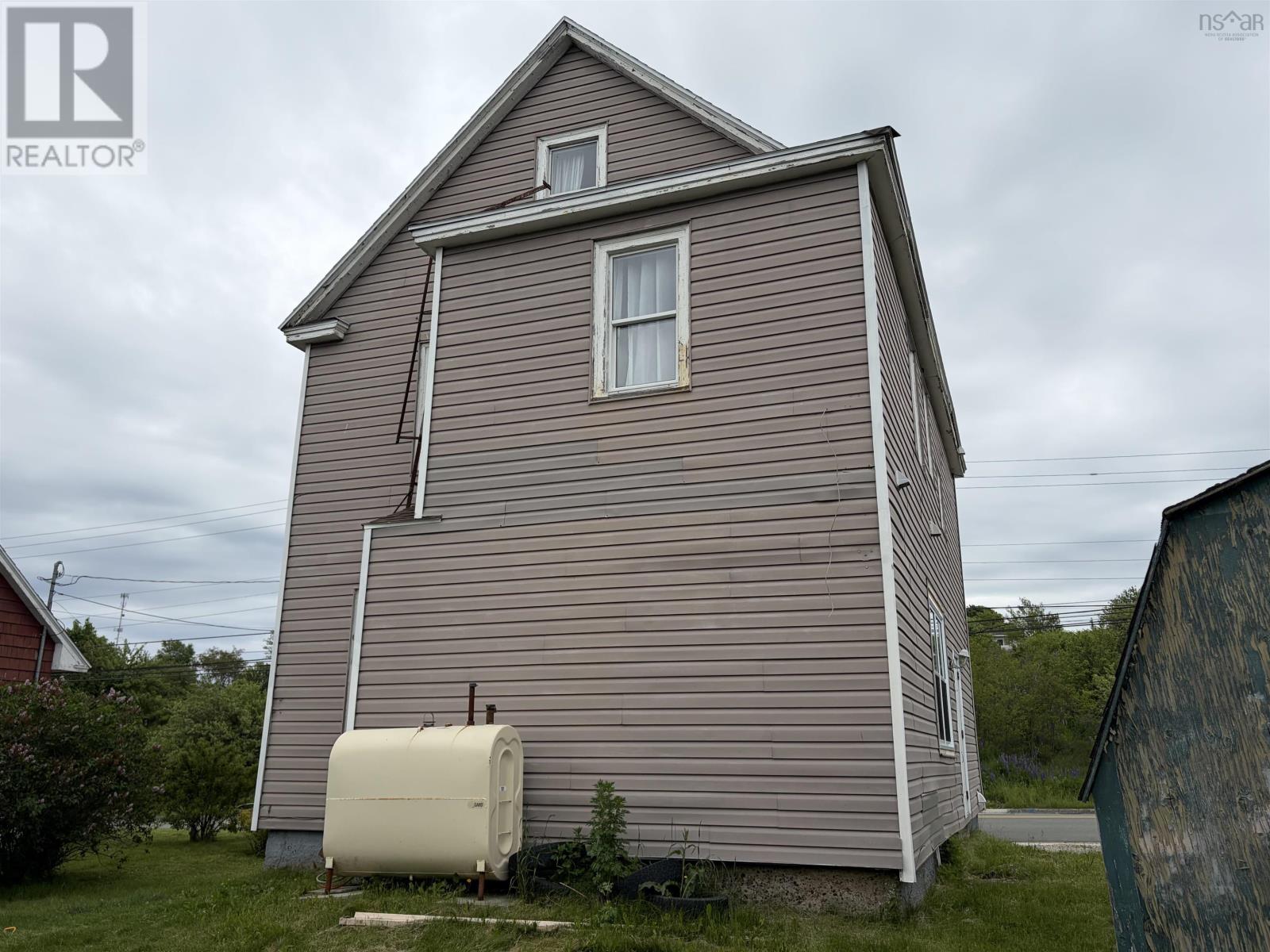 1491 Victoria Road, Whitney Pier, Nova Scotia  B1N 1M9 - Photo 8 - 202614473