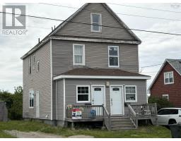 1491 Victoria Road, whitney pier, Nova Scotia