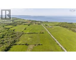 Lot 25-1 Smith Road, north shore, Nova Scotia