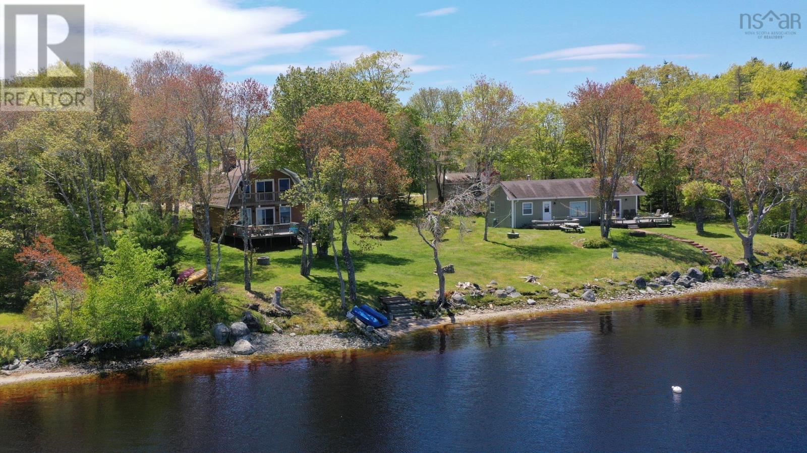 429 Clinton Road, Beaver Dam Lake, Nova Scotia  B0W 2E0 - Photo 11 - 202614492