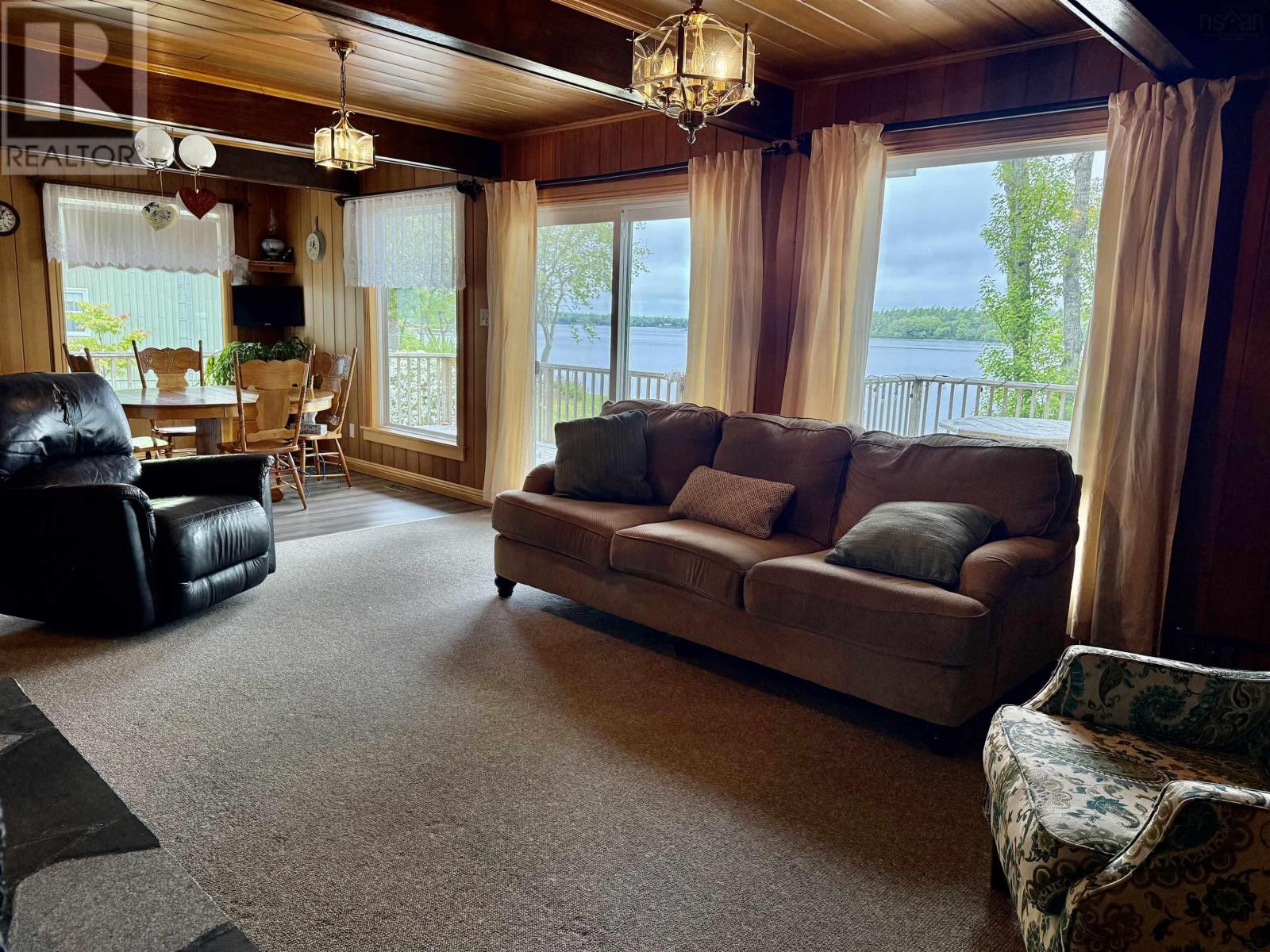 429 Clinton Road, Beaver Dam Lake, Nova Scotia  B0W 2E0 - Photo 17 - 202614492