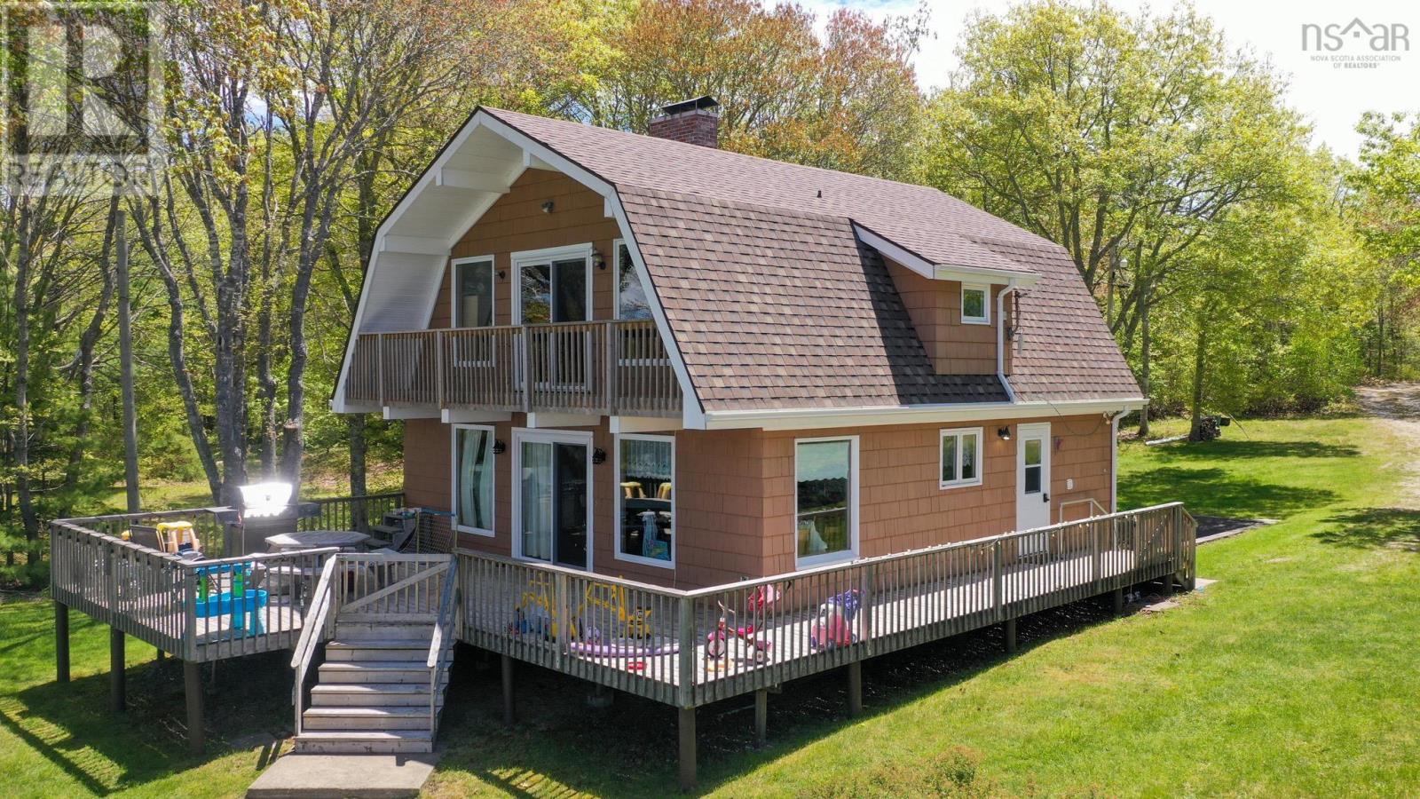 429 Clinton Road, Beaver Dam Lake, Nova Scotia  B0W 2E0 - Photo 2 - 202614492