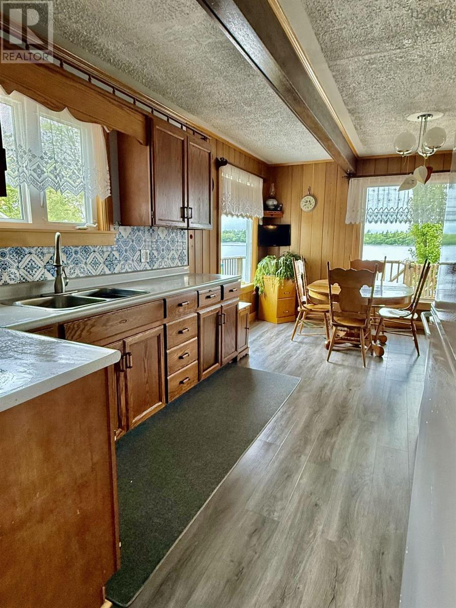 429 Clinton Road, Beaver Dam Lake, Nova Scotia  B0W 2E0 - Photo 20 - 202614492