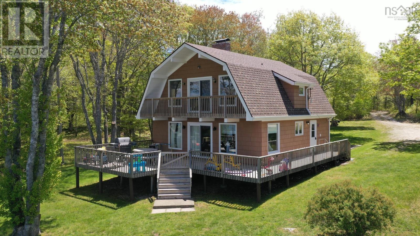 429 Clinton Road, Beaver Dam Lake, Nova Scotia  B0W 2E0 - Photo 3 - 202614492