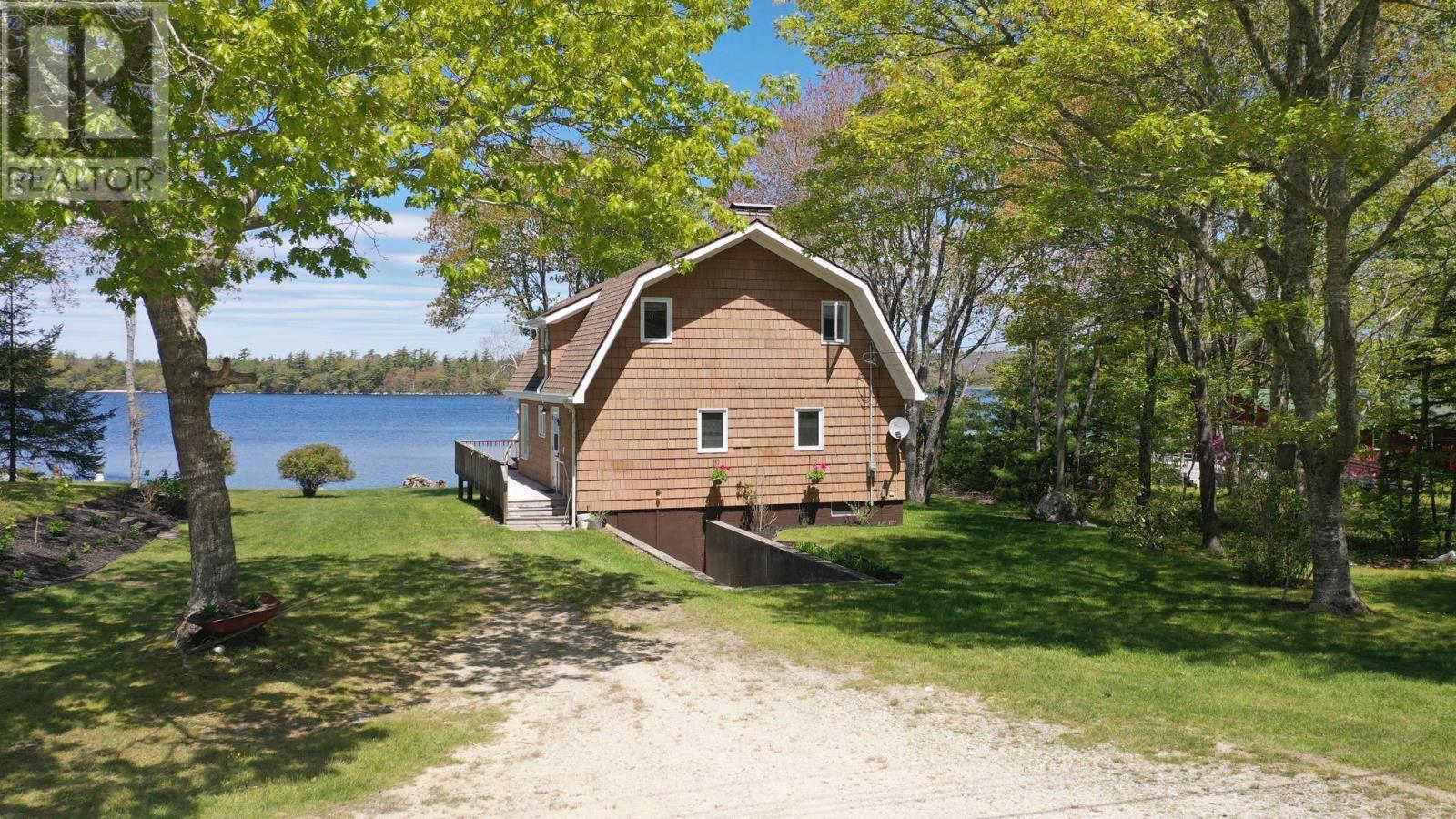 429 Clinton Road, Beaver Dam Lake, Nova Scotia  B0W 2E0 - Photo 4 - 202614492