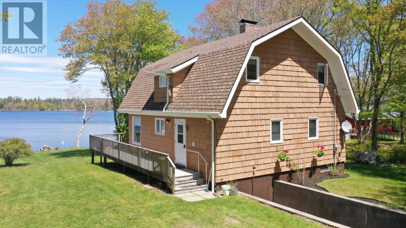 429 Clinton Road, Beaver Dam Lake, Nova Scotia  B0W 2E0 - Photo 6 - 202614492