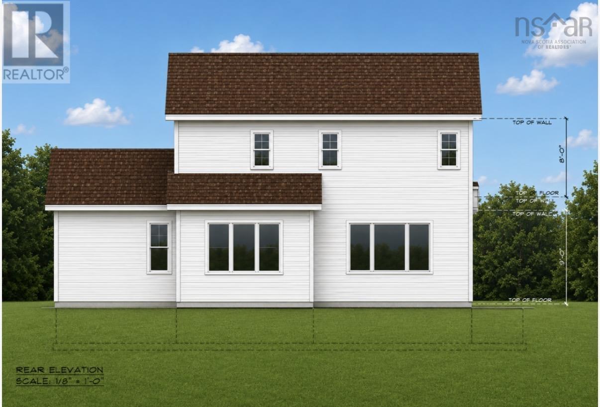 Lot 17 241 Sugarwood Court, Porters Lake, Nova Scotia  B3E 0C7 - Photo 2 - 202614495