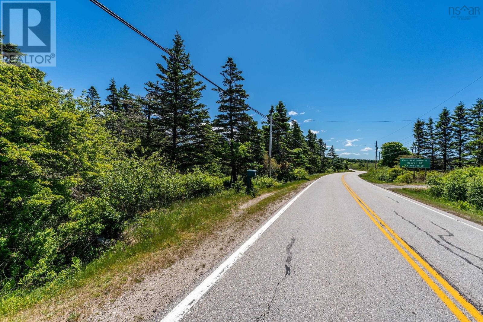 Lot Highway 1, Beaver River, Nova Scotia  B5A 5B1 - Photo 20 - 202614526