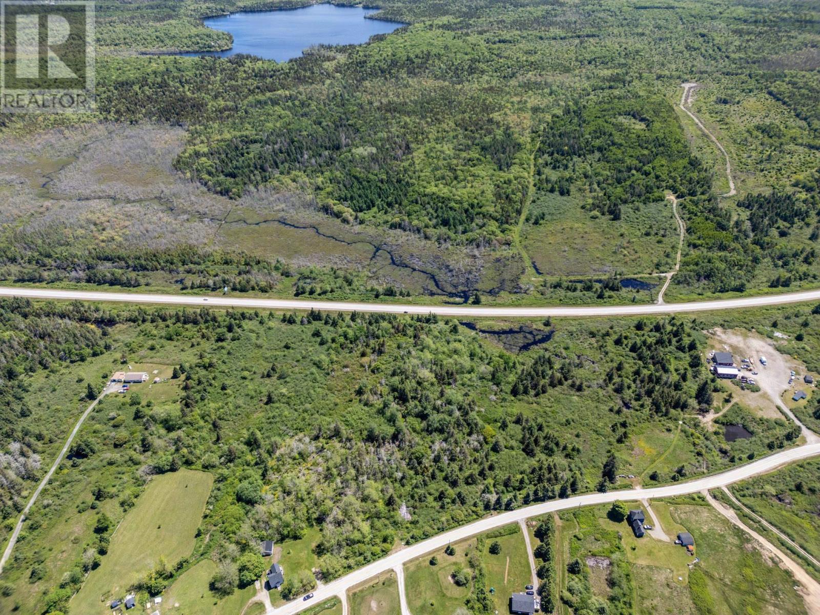 Lot Highway 1, Beaver River, Nova Scotia  B5A 5B1 - Photo 22 - 202614526