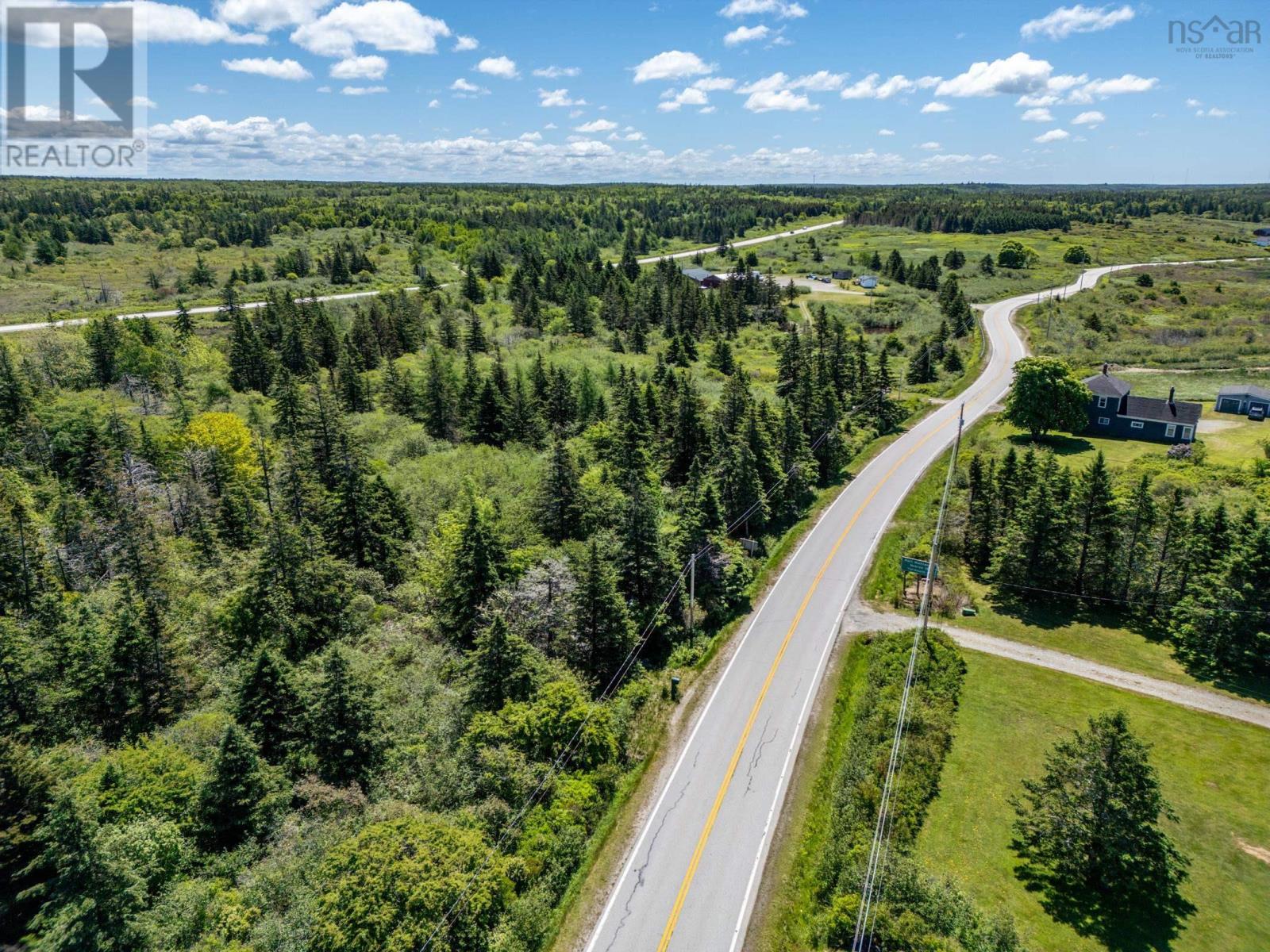 Lot Highway 1, Beaver River, Nova Scotia  B5A 5B1 - Photo 3 - 202614526