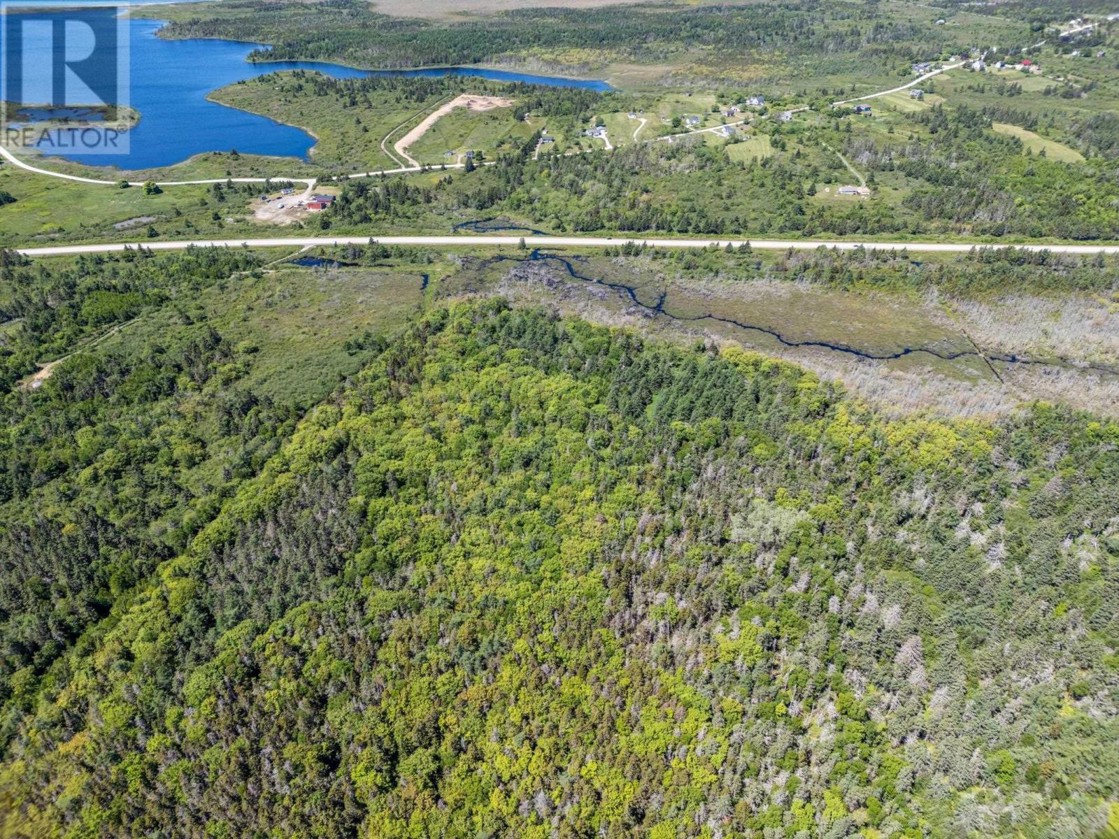 Lot Highway 1, Beaver River, Nova Scotia  B5A 5B1 - Photo 4 - 202614526