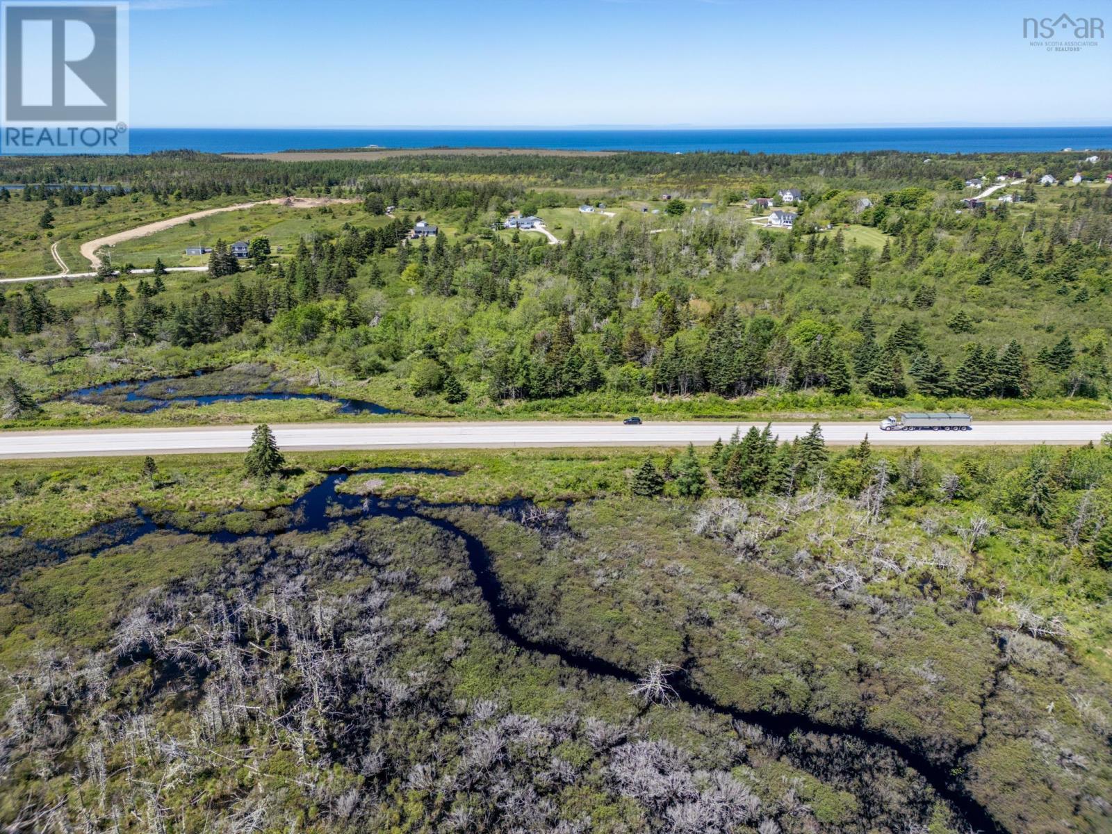 Lot Highway 1, Beaver River, Nova Scotia  B5A 5B1 - Photo 9 - 202614526