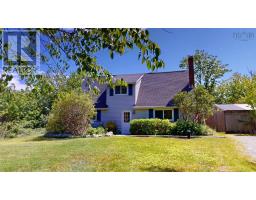 2554 Highway 7 Highway, east preston, Nova Scotia