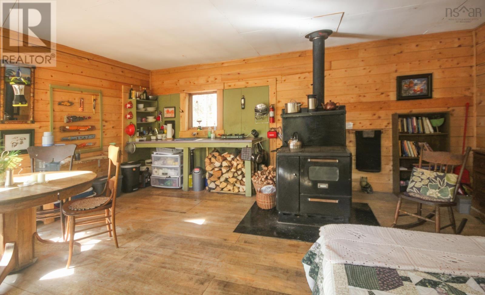 1542 Canaan Road, Canaan, Nova Scotia  B0W 3M0 - Photo 42 - 202614571