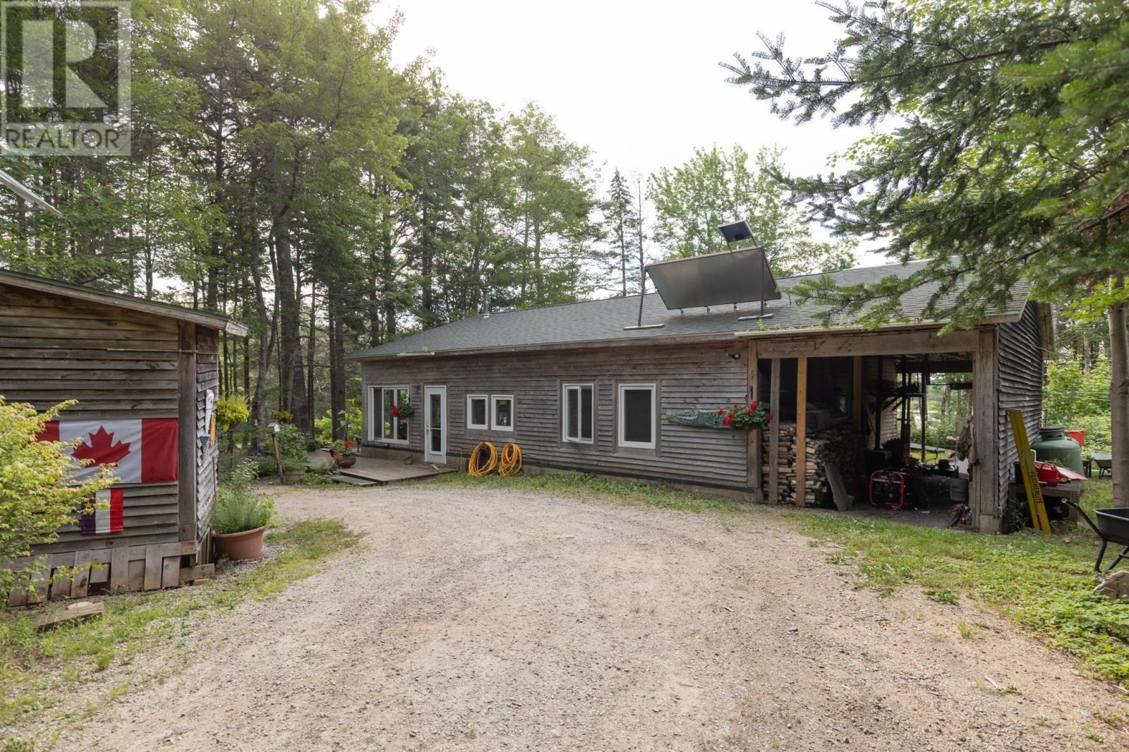 1542 Canaan Road, Canaan, Nova Scotia  B0W 3M0 - Photo 6 - 202614571
