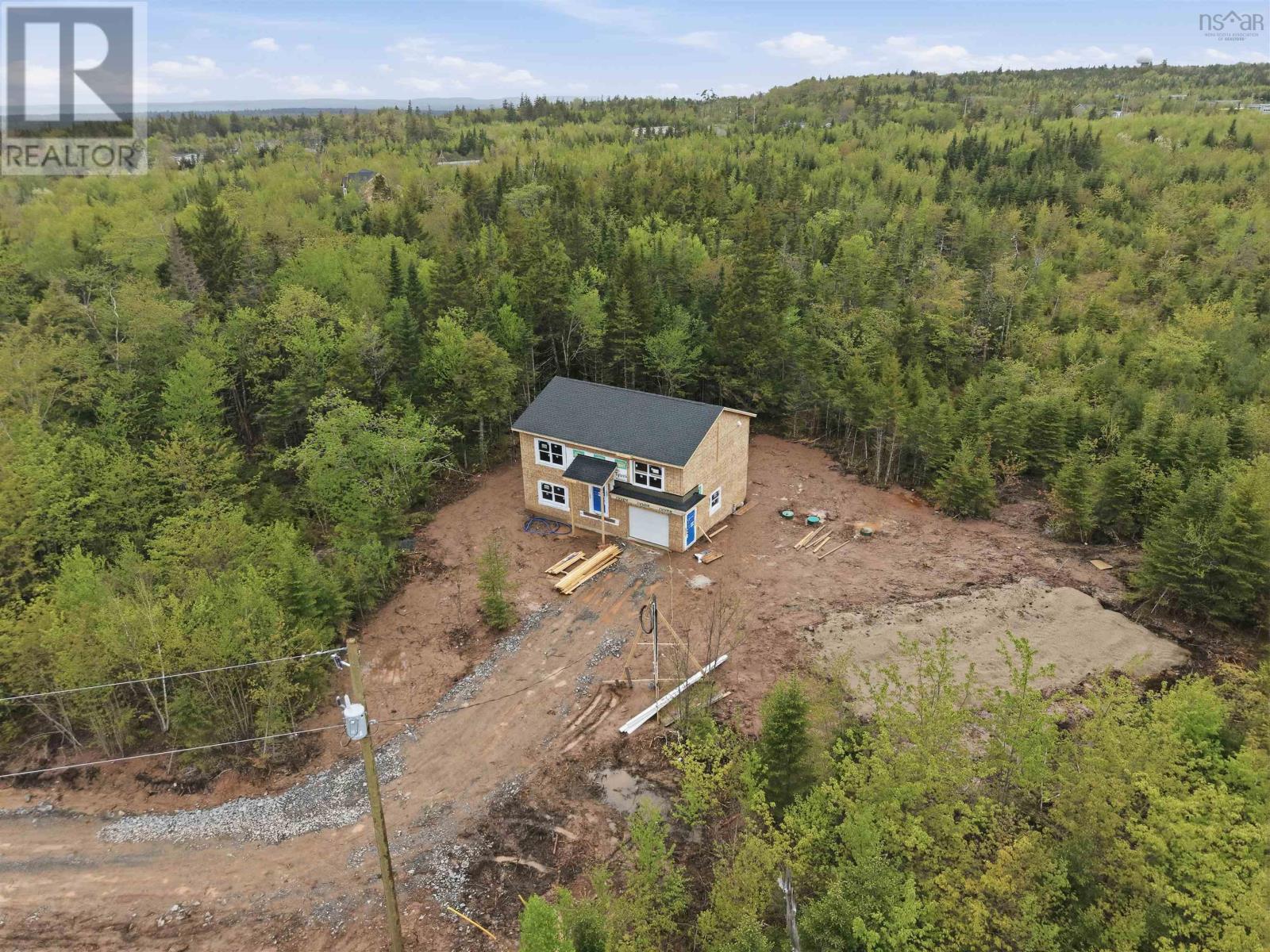Lot 109 90 Maverick Lane, devon, Nova Scotia