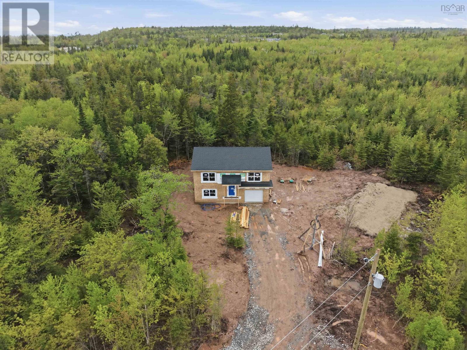 Lot 109 90 Maverick Lane, Devon, Nova Scotia  B2T 1K8 - Photo 2 - 202614572